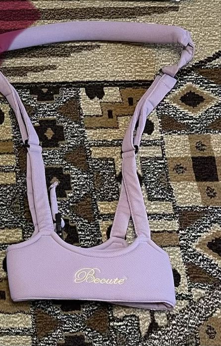 Vand centru de activitati bebe