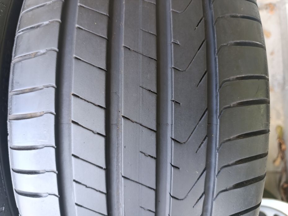 Anvelope de vara 235 40 19 Pirelli Cinturato P7 Seal dot 2024