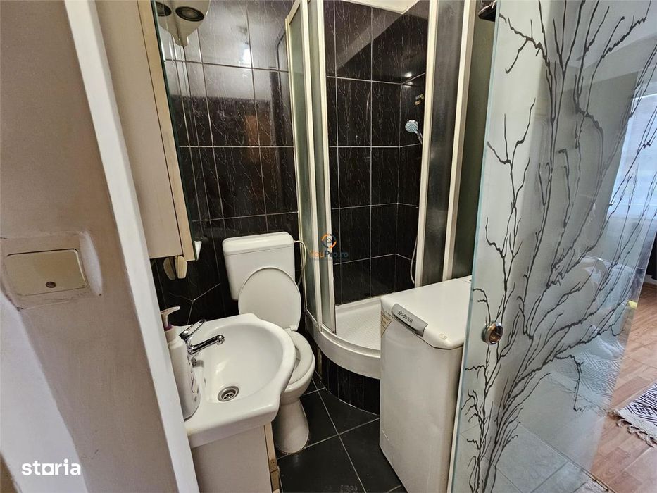 Garsoniera Zona Buziasului Etaj 4