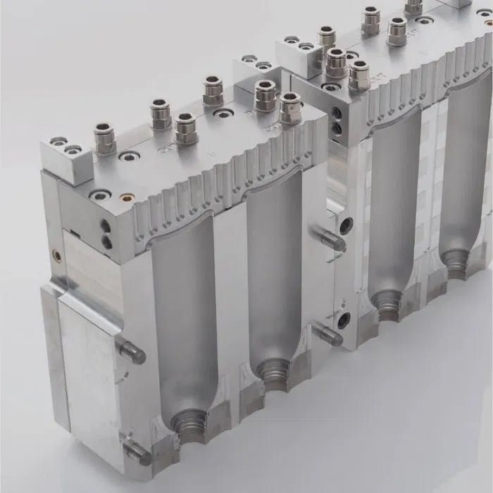 Изготовление форм для баклажек. Баклашка учун форма ишлаб чиқариш