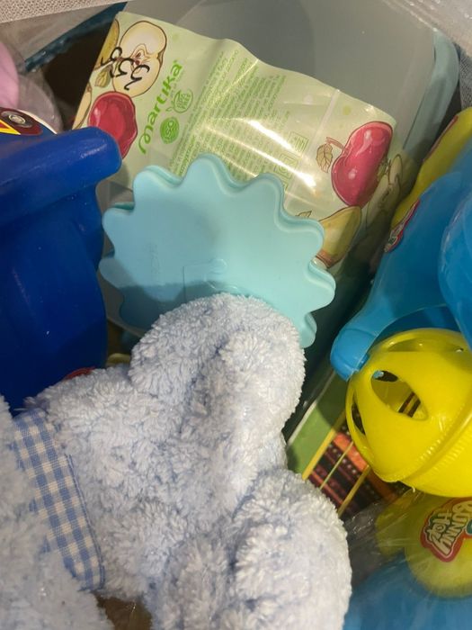 Продам коржын, готовый