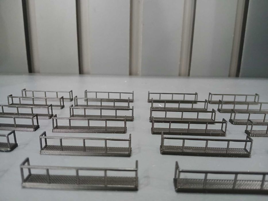 3D printer va 3D skaner hizmati/3D печать и изготовление печатных плат