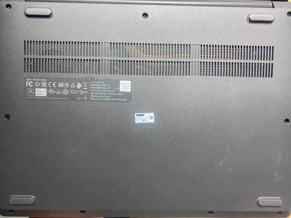 Ноутбук Lenovo V14