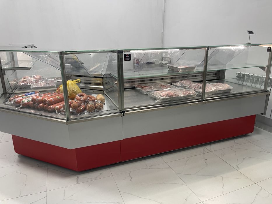 Оборудование для мясного