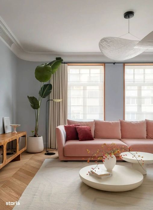 Apartament 2 camere