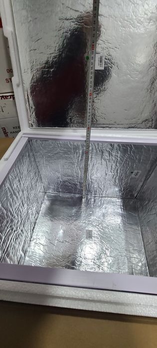 Пенопласт ящик для хранения