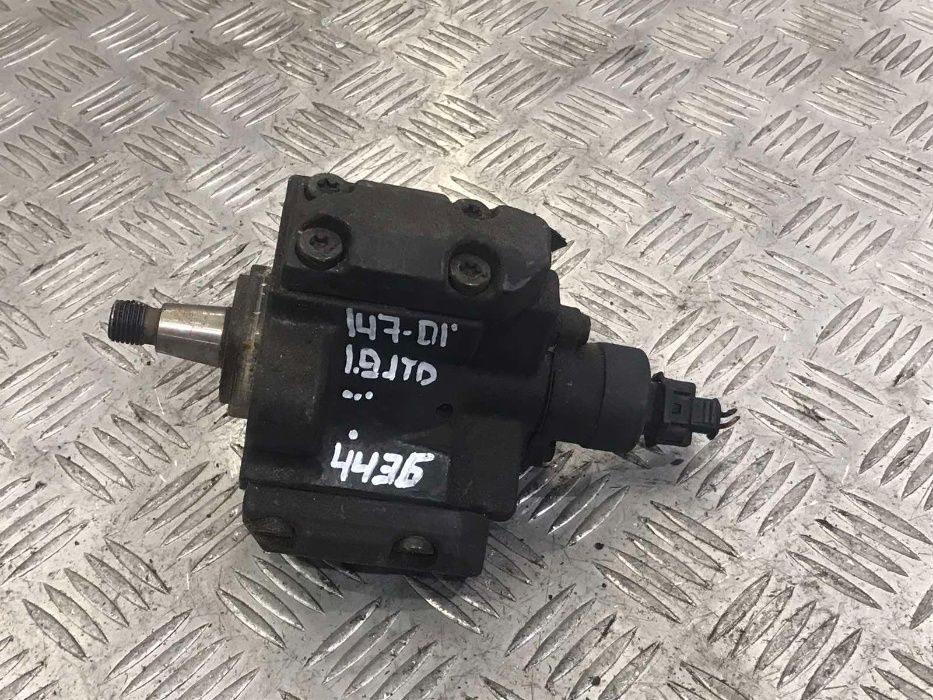 ГНП Alfa Romeo 147 1.9JTD 2001г.