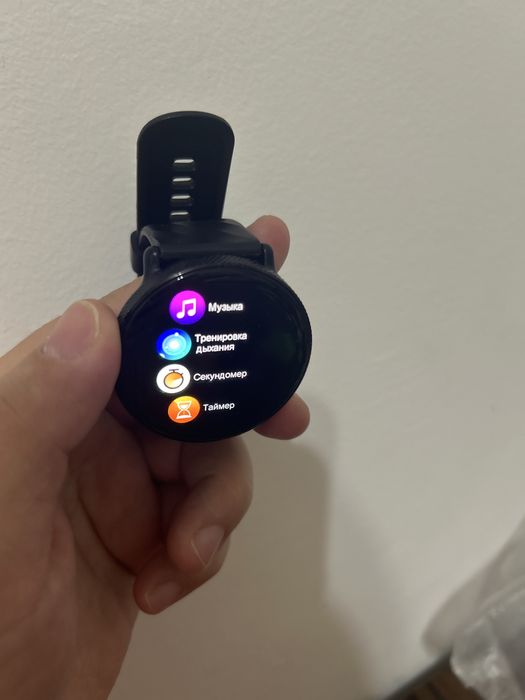 Смарт часы Ciberer