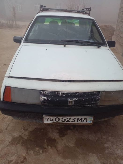 09 mashina xolati yaxshi