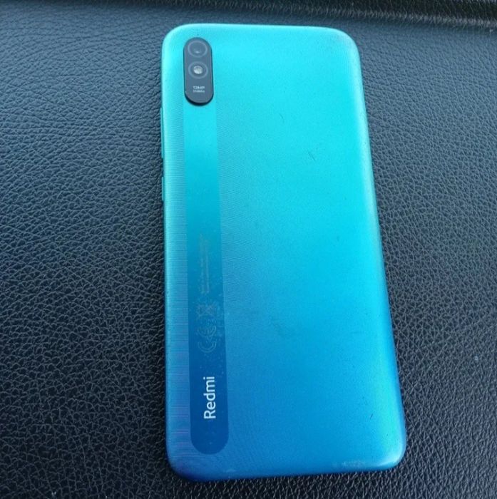 Продажа REDMI 9A 3/32GB