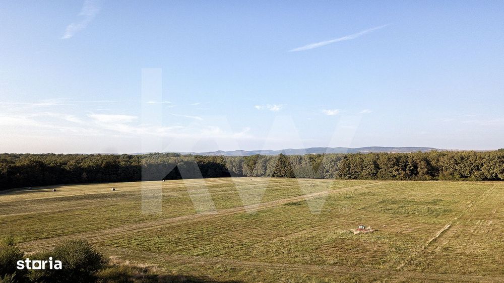 Teren 600 mp Aerodrom Magura | Oportunitate investitie 20.400€