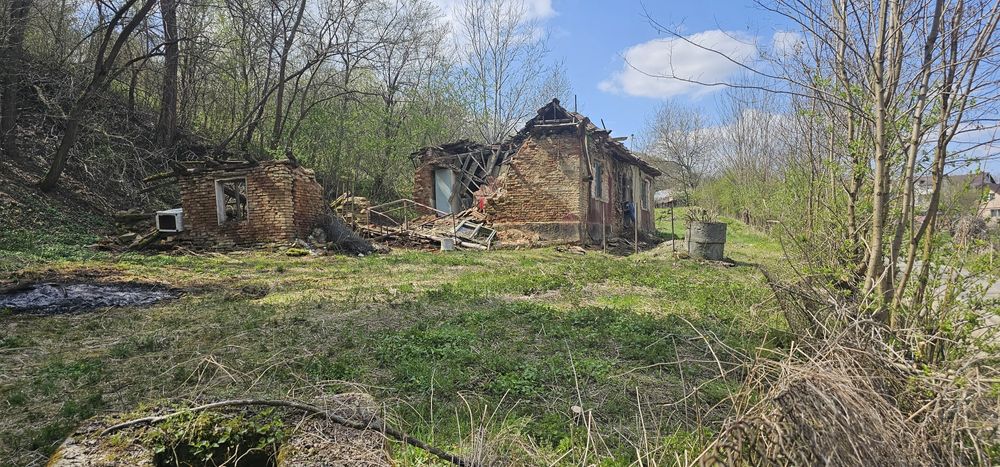 Vermeș Teren Intravilan