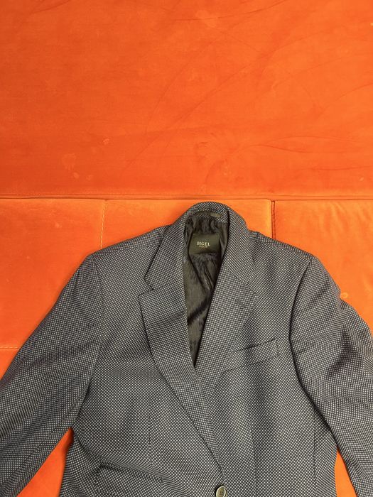 Sacou barbatesc Digel Move