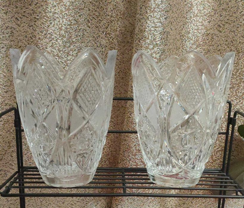 продам вазы советские