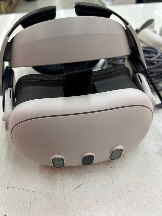 Очки виртуальной реальности meta quest 3 512 GB