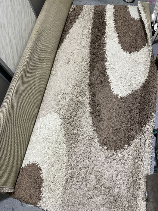 Продам ковер травка