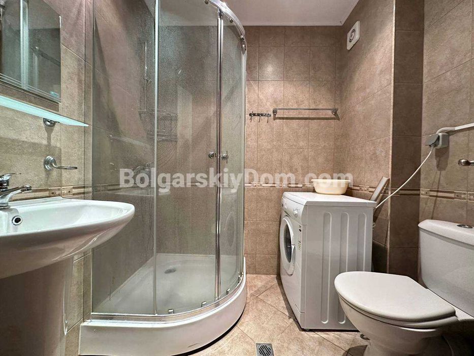 Продава се Едностаен апартамент в Свети Влас - 49 кв.м за 589 €/кв.м - Снимка #3