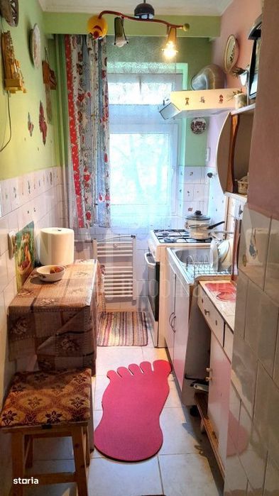 Apartament 2 camere de vanzare in Nufarul Oradea, Oradea — fotografia 3