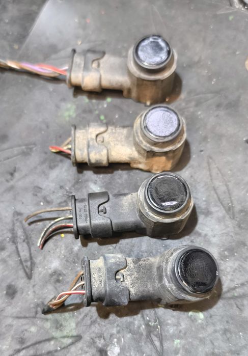 Senzor / senzori parcare Passat b6 Audi Q7
