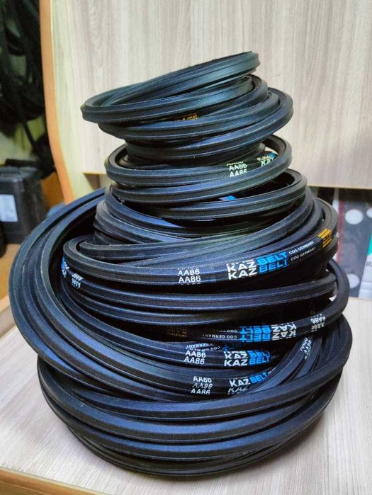 Ремень АА 2240 (АА86 восьмигранный), Ремни стяжные РТИ