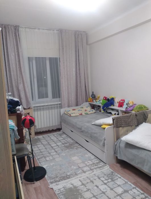 Продам 2х комнатную квартиру