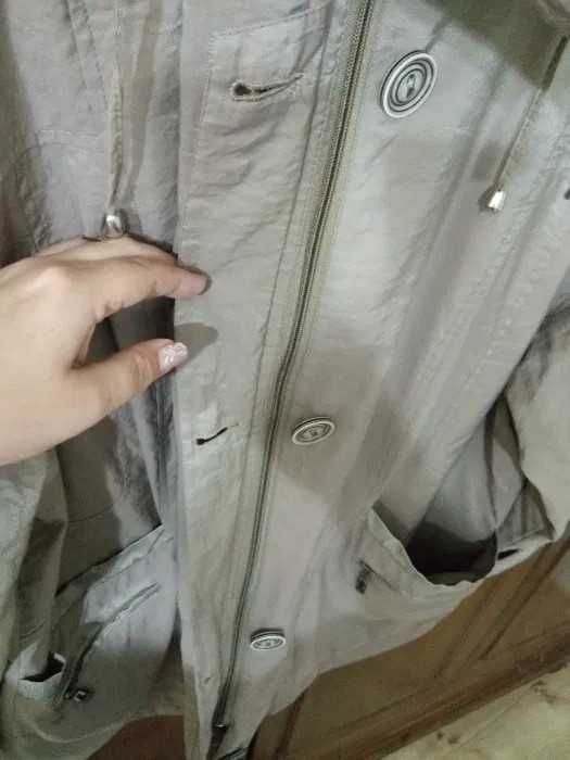 Дамско яке № 58-Германия