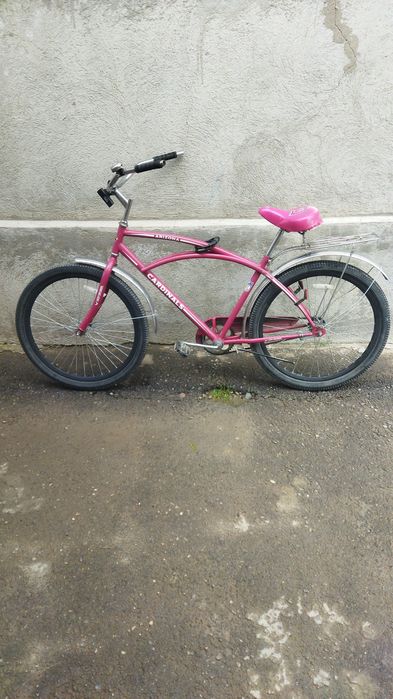 Продам велосипед в хорошем состояние