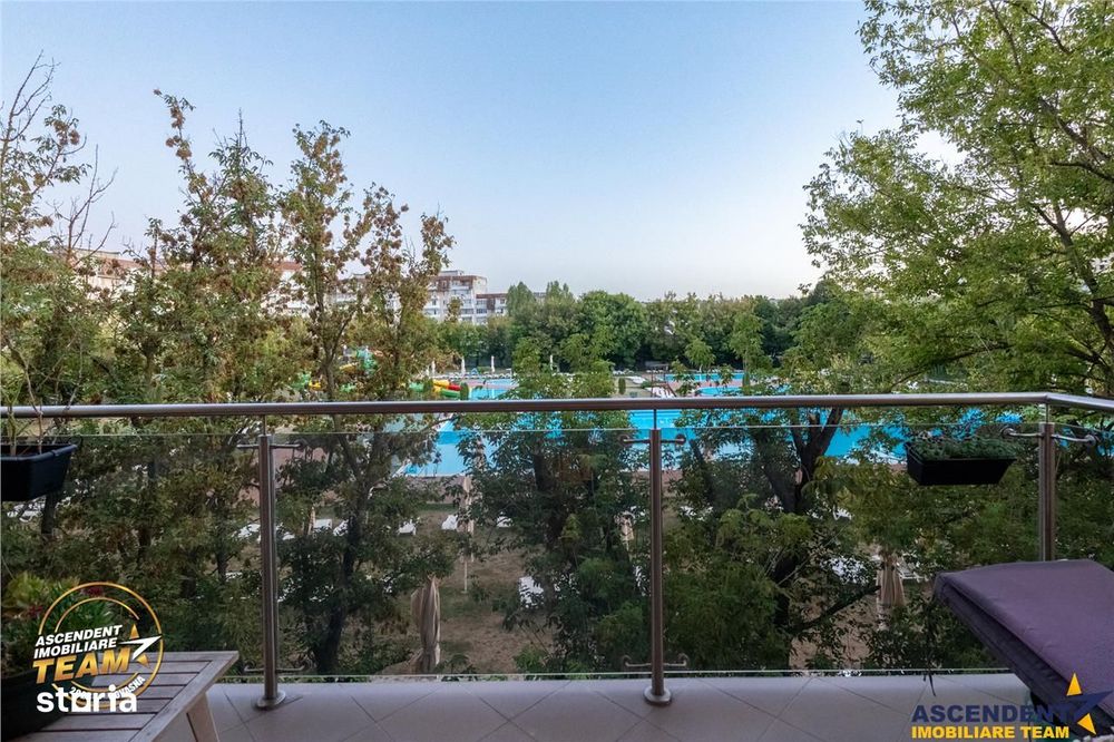 Acasa incepe aici: Fortuna Park, confort, lumina si parcare proprie