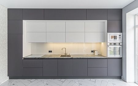 Мебель на заказ быстро и надёжно