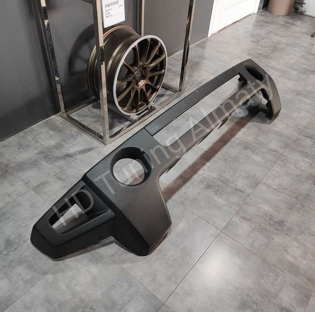 Бампер передний Hummer Н3