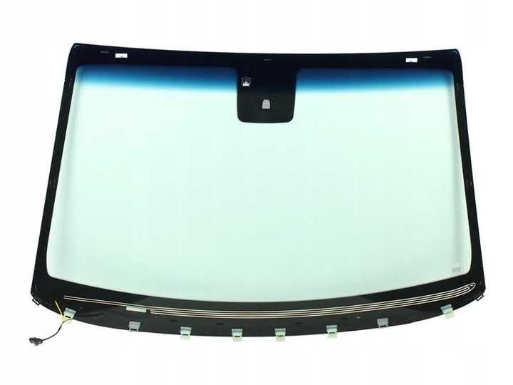 Предно стъкло Hyundai Tucson 2015 - 2020 година подгрев