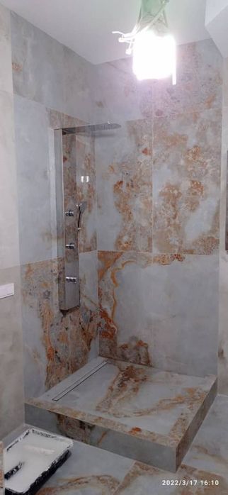 Услуга плитичник лубой сложностей гарантия есть на наши работу