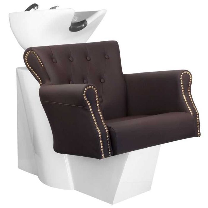 * Фризьорски измивни колони - различни модели - изплащане