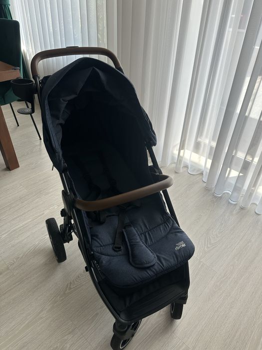 Carucior copii Britax Romer B-Agile R
