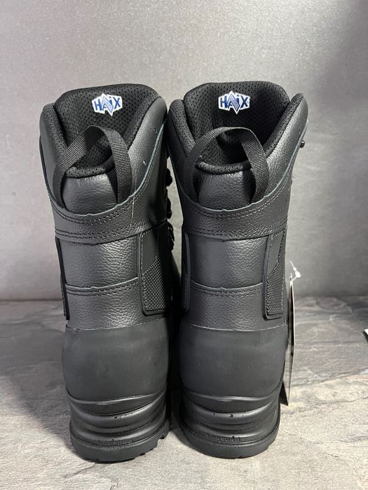 Тактически/военни кубинки Haix GSG9-X - 44 размер