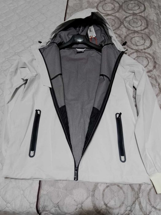 Дамско пролетно яке