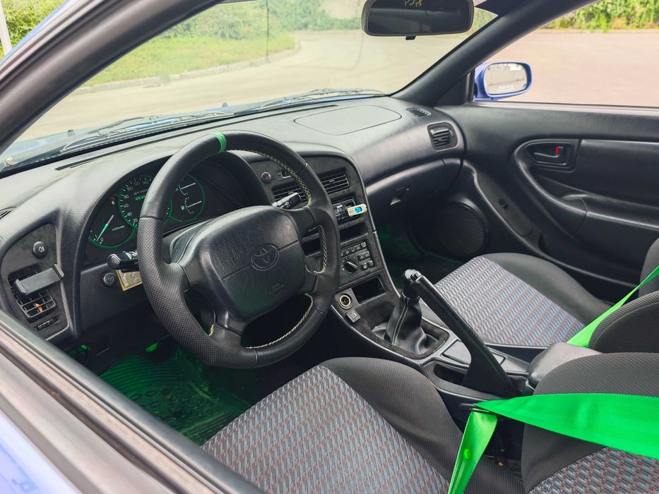 Toyota Celica 1.8