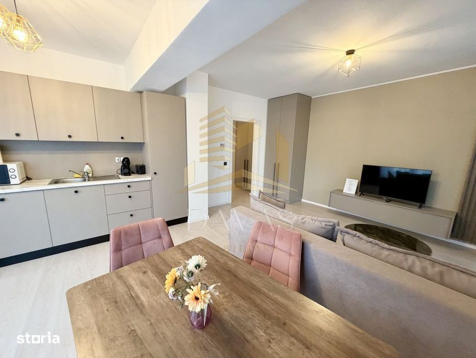 Comision 0%| Apartament cu 2 camere | bloc nou | West City Tower — fotografia 3