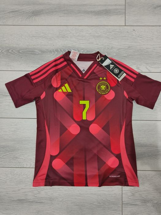 Tricou Germania copii
