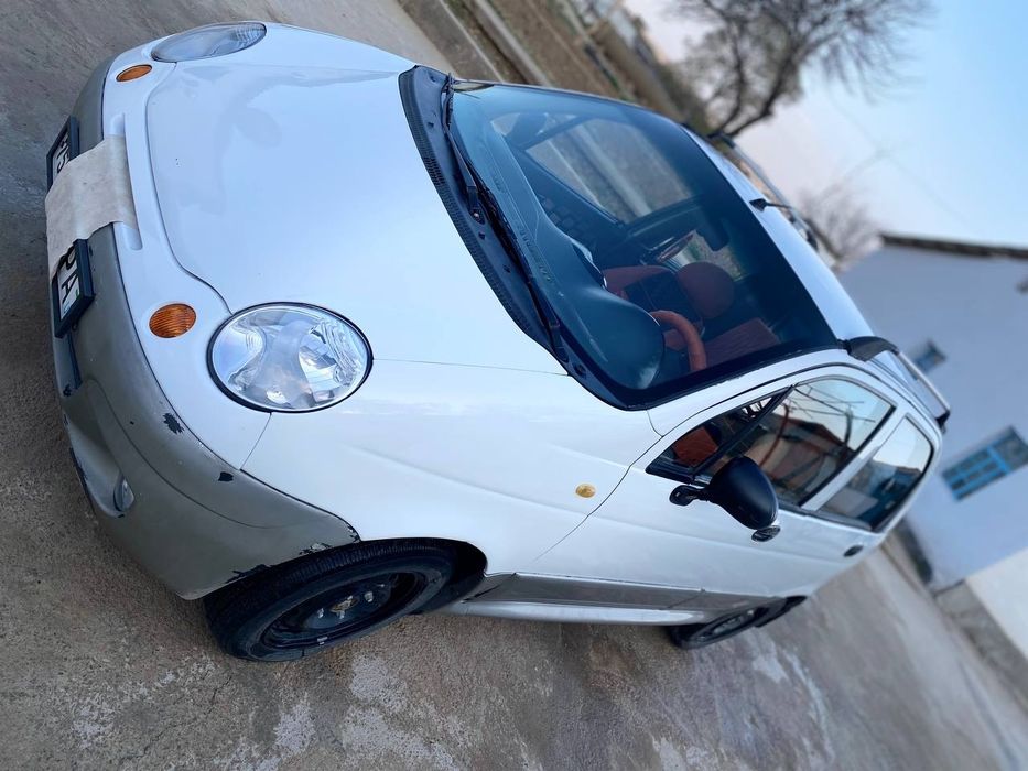Avto  Matiz Best