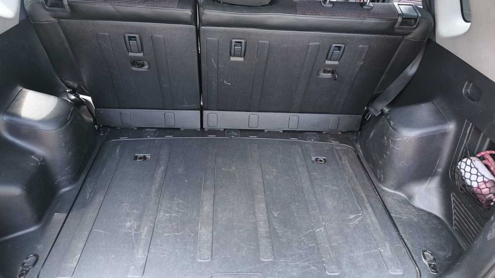 Hyundai Tucson 2.0 benzina