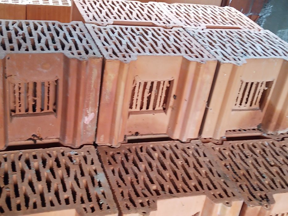 Cărămidă Wienerberg Porotherm 30  STH