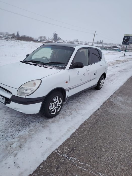 продам хороший автомобиль