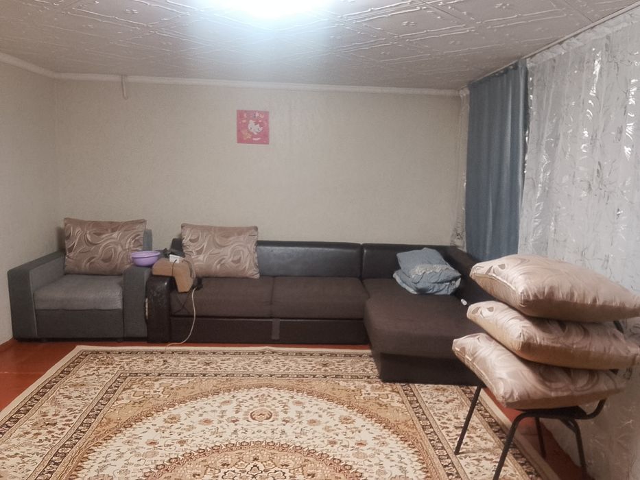 Продам дом кирпичный