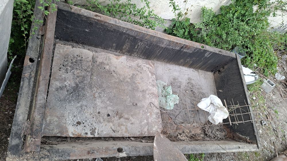 Продам Карыта для бетона