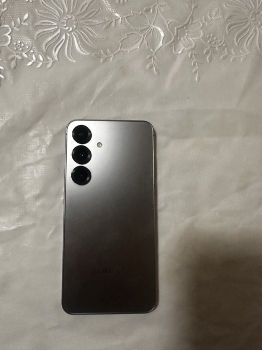 Srochna!! Samsung s25 12/256
