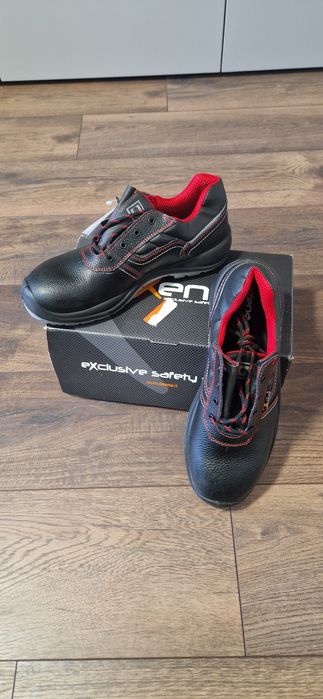 Работни обувки EXSENA
