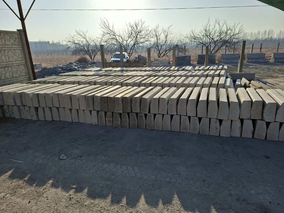 Evrozabor, lotok va bordyurlar. Sifatli va arzon. Manzil: Fargʻona.