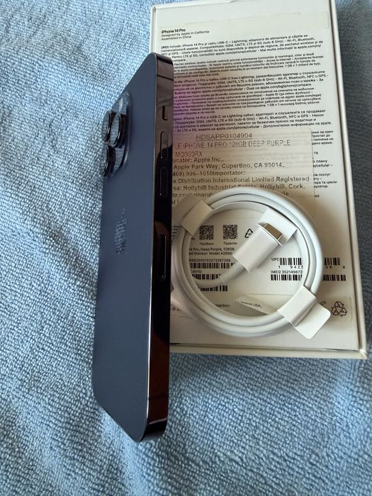 Vand Iphone 14Pro