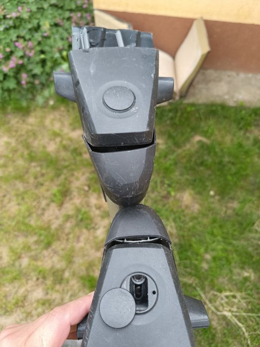 Греди багажник vw golf 6